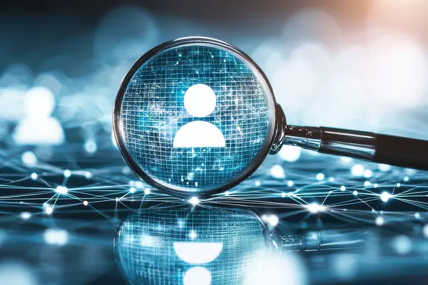 Schmuckbild: Personalisierte Werbung durch Tracking