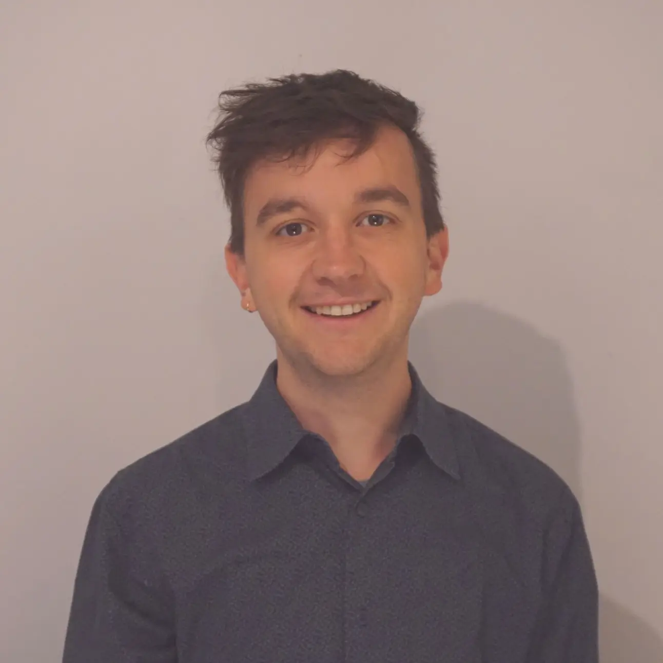 Felix Langer Mitarbeiter der Verbraucherzentrale NRW