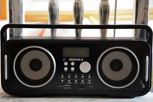 Kleines Radio 