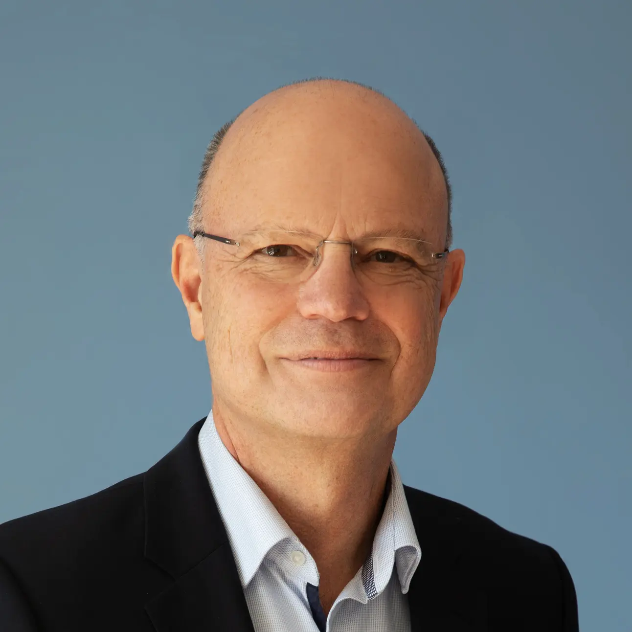 Portrait Wolfgang Schuldzinski