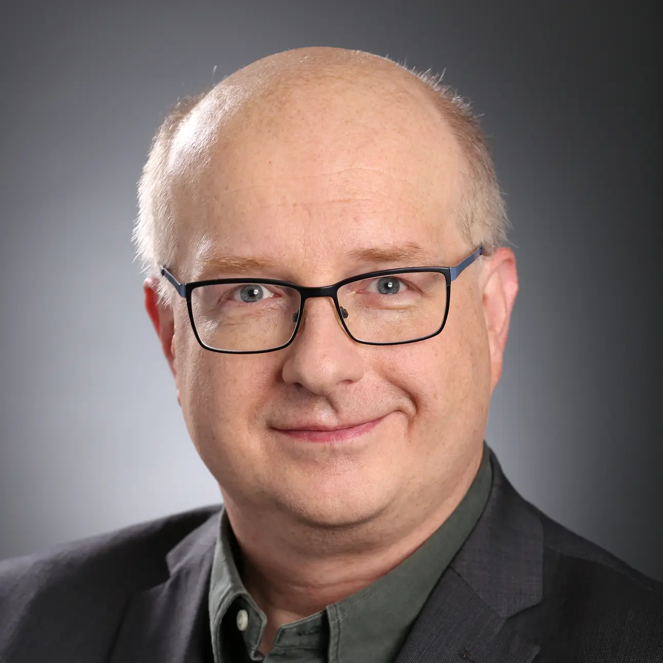 Marcus Köster