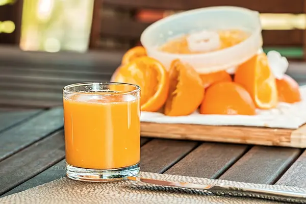 Orangensaft Orangen Verbraucherzentrale Bremen