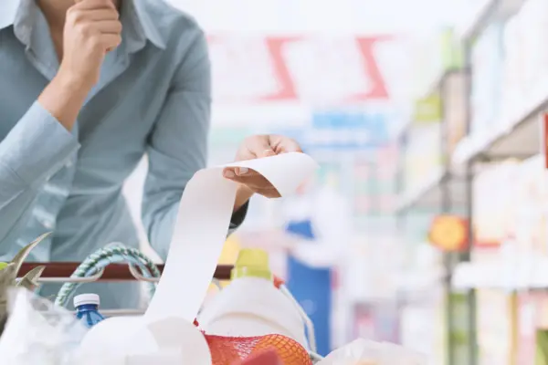 sorge teure lebensmittel ernährungsarmut 