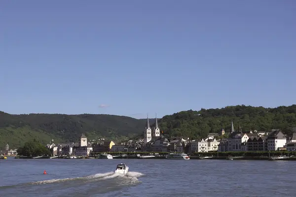 Wir sind für Sie vor Ort in Boppard