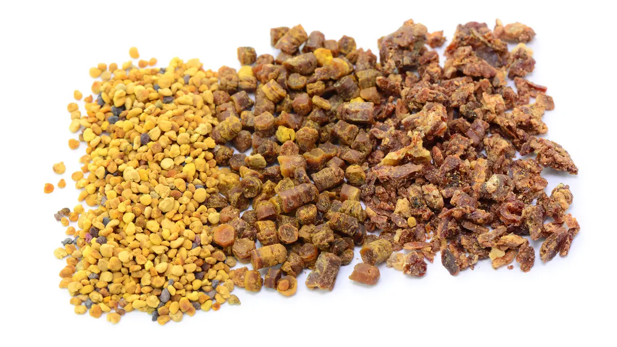 Propolis