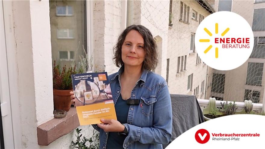 Schimmel durch dreifachverglaste Fenster im Altbau?