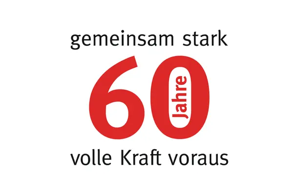 Gemeinsam stark – 60 Jahre Verbraucherzentrale Bremen