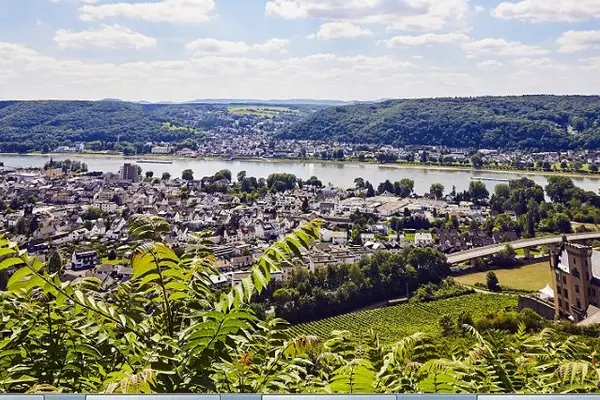 Wir sind für Sie vor Ort in Bad Hönningen