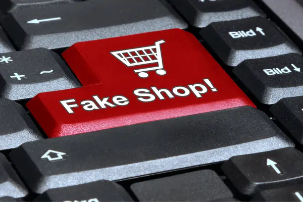 Vorsicht vor Fake-Shops im Internet