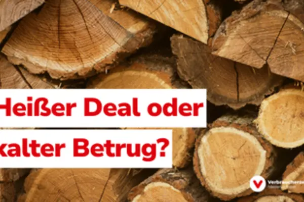 Vorsicht vor Brennstoff-Fakeshops!