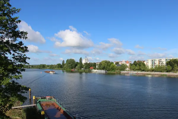 Schwedt
