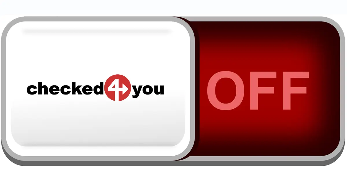 Screenshot or Official Image for checked4you.de - checked4you.de wurde abgeschaltet | Verbraucherzentrale NRW