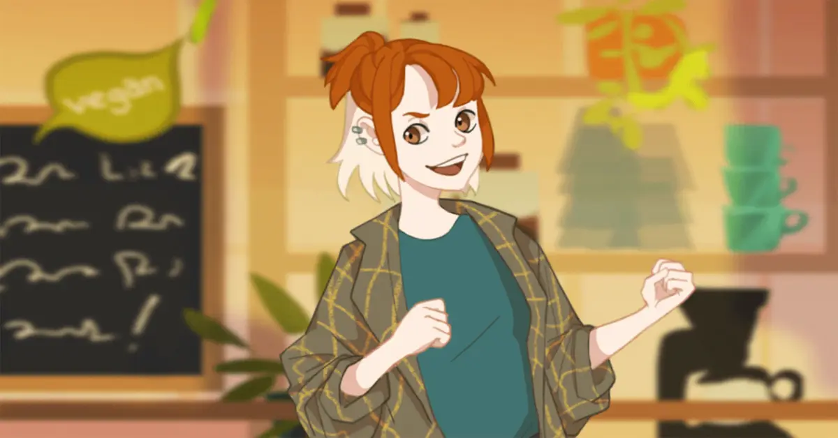 App-Test »Little Impacts«: Leah & Friends gegen den Klimawandel ...
