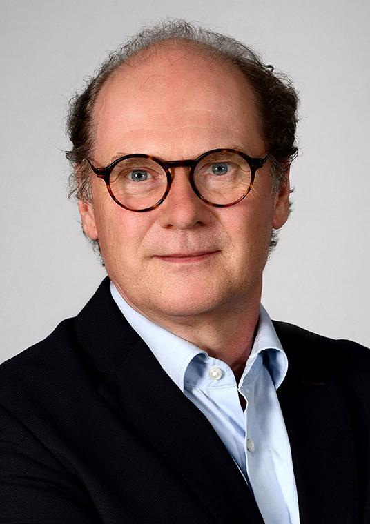 Energieberater Thomas Bertram