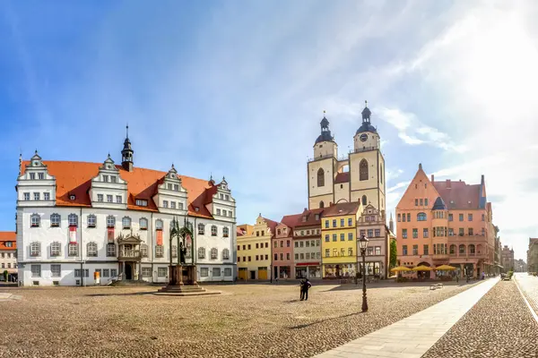 Wittenberg (Stadtansicht)