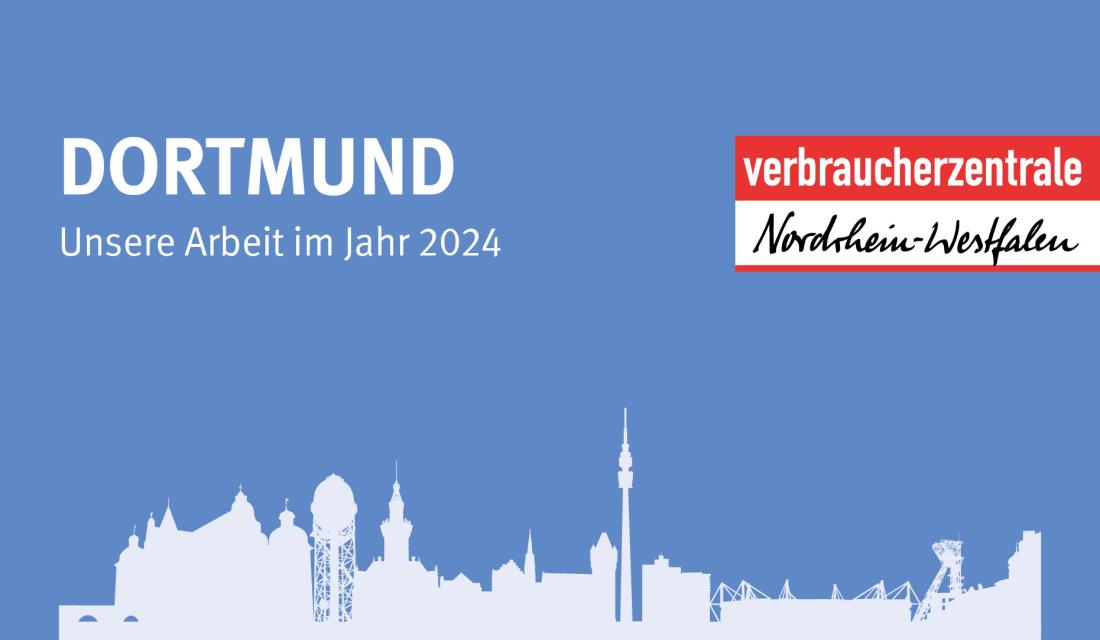 Titelbild Jahresbericht 2024 Beratungsstelle Dortmund