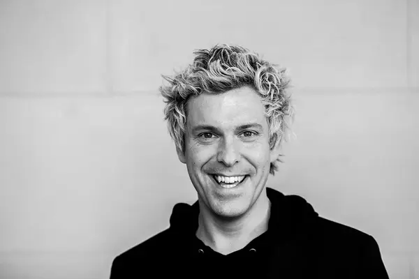 Sascha Grammel