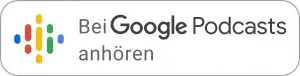 Logo Google Podcasts