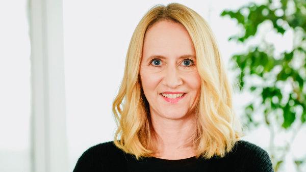 Portraitfoto Melanie Imenkamp