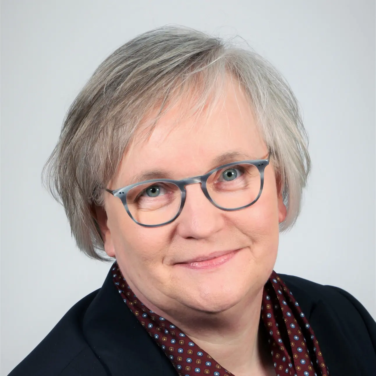 Petra Golly, Leiterin der Verbraucherzentrale Arnsberg