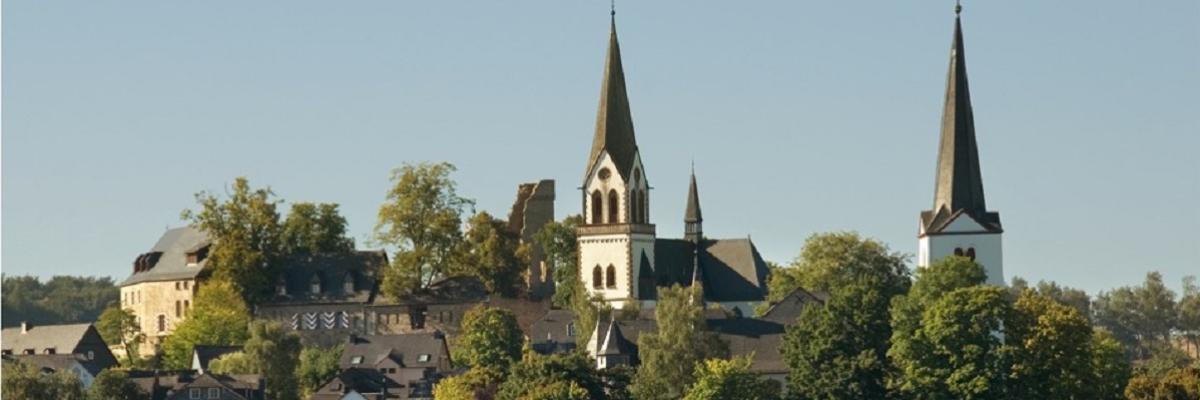 Wir sind für Sie vor Ort in Kastellaun