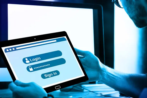 E-Mail Account geknackt, Ware bestellt