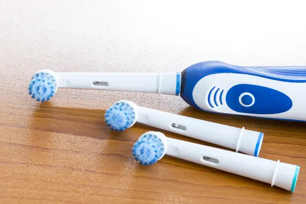 Elektrische Zahnbürste