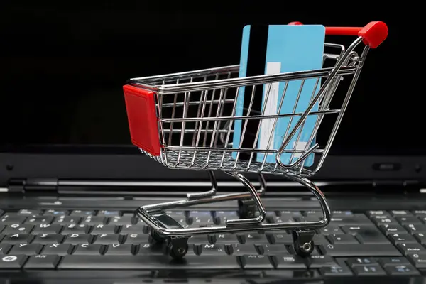 online einkaufen
