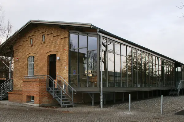 Zeuthen Bürgerhaus