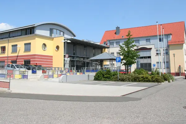 Wir sind für Sie vor Ort in Kandel