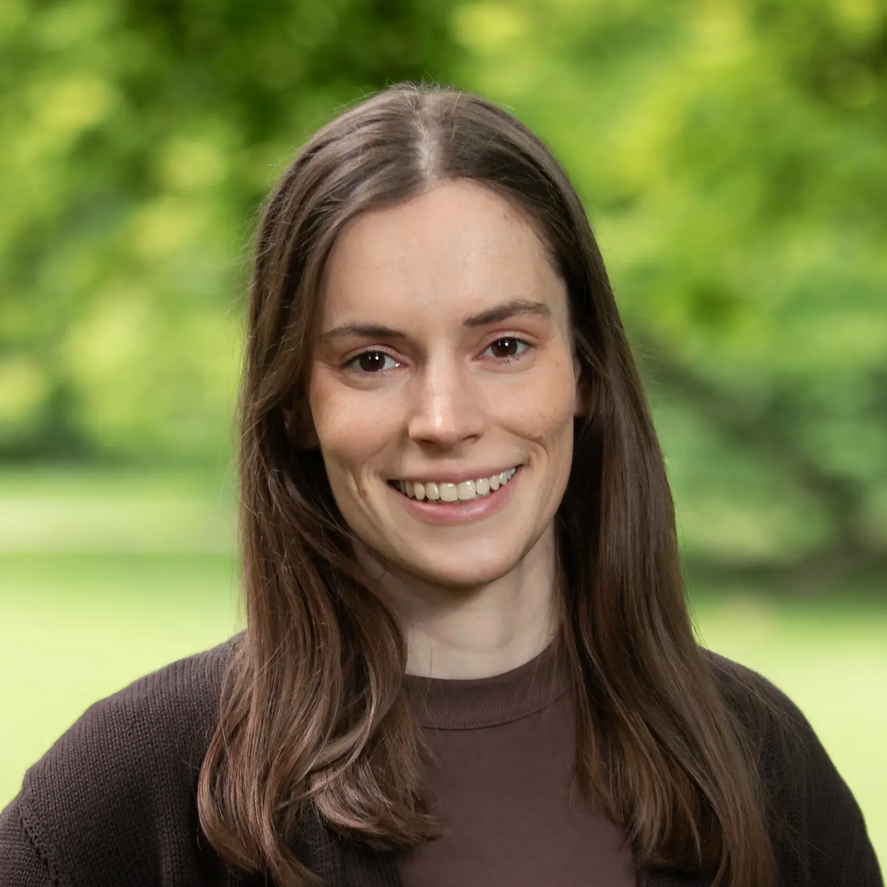 Botschafterin Lisa Ribbe