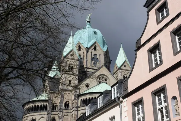Neusser Dom