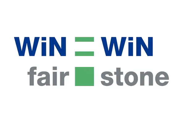 Logo Fair Stone