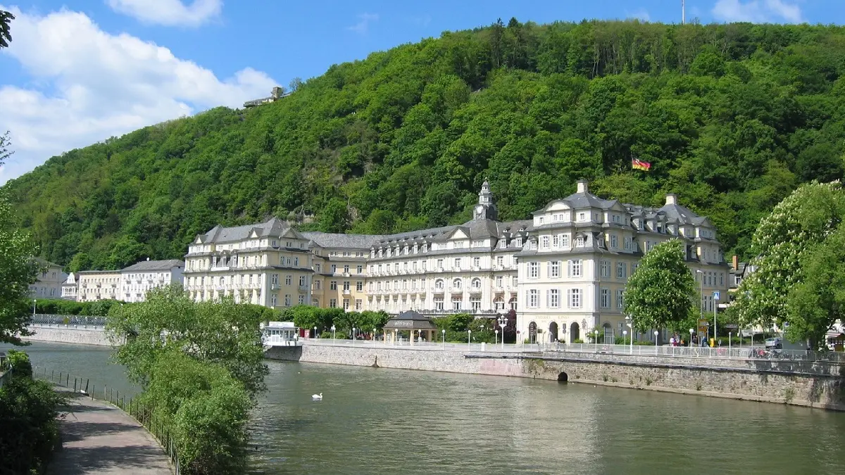 Wir sind für Sie vor Ort in Bad Ems