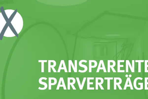 Kachel Transparente Sparverträge BaWü