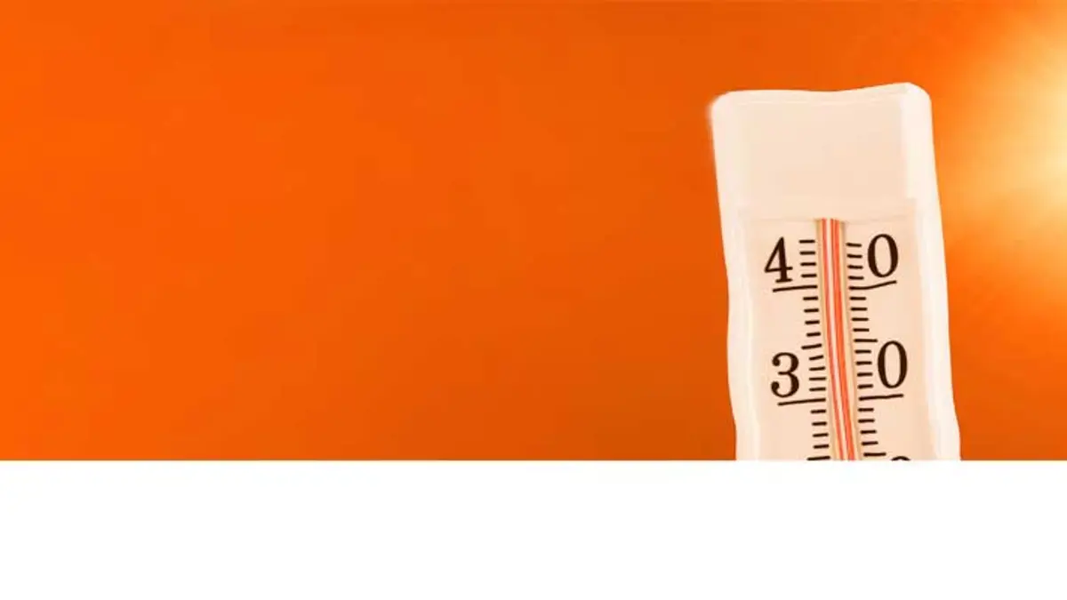 Hitzeschutz im Sommer Tipps