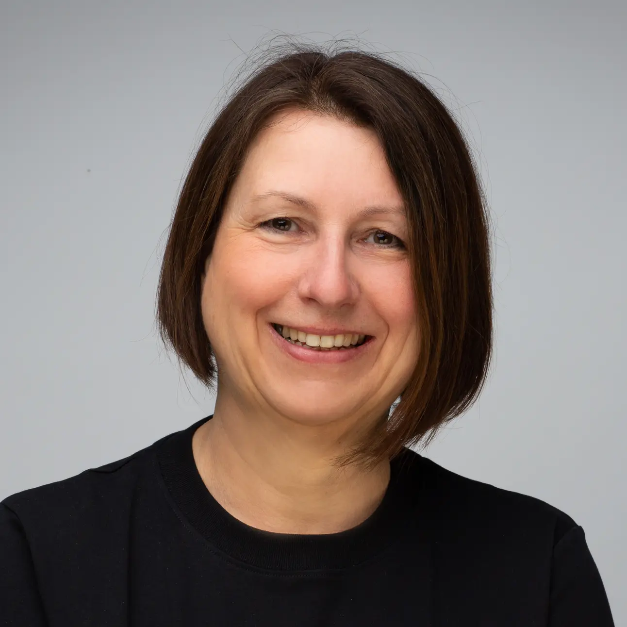 Portrait Beatrix Kaschel