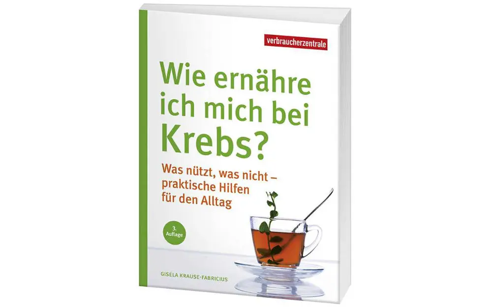 Titelbild des Ratgebers