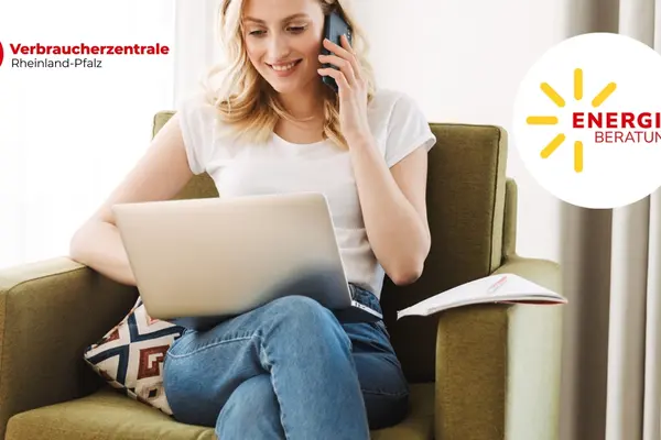 telefonische Energieberatung