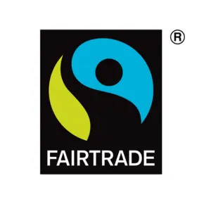 Zeichen Fairtrade