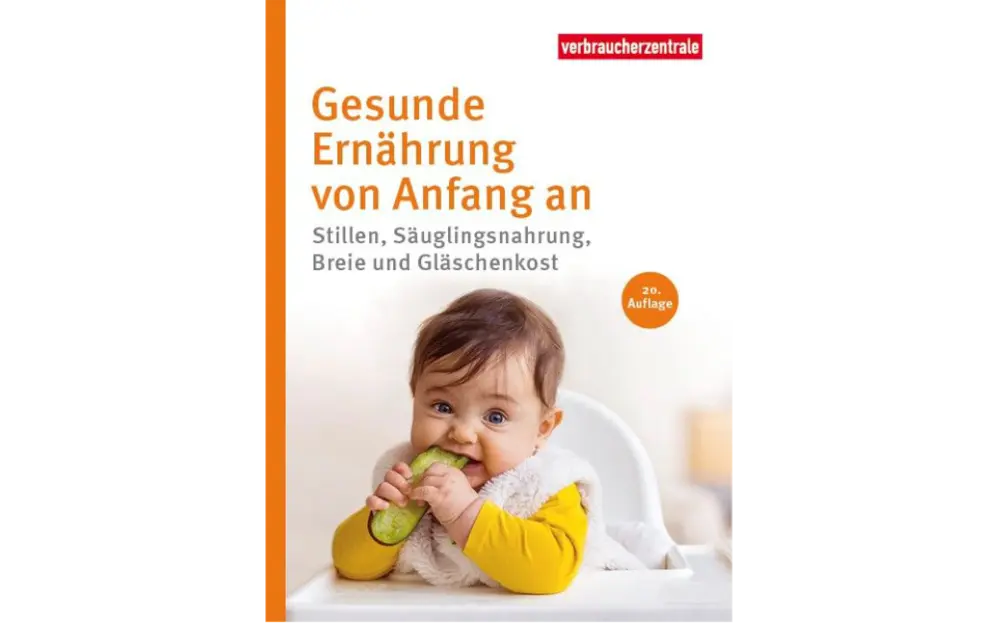 Titelbild des Ratgebers