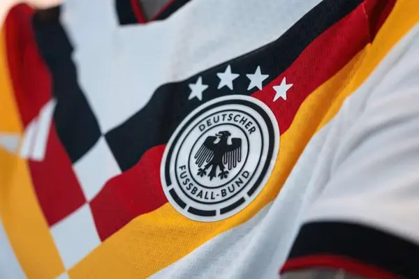 WM-Trikot