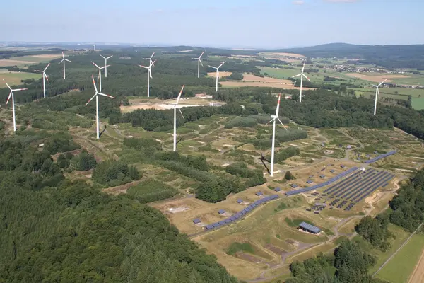 Wir sind für Sie vor Ort in Morbach