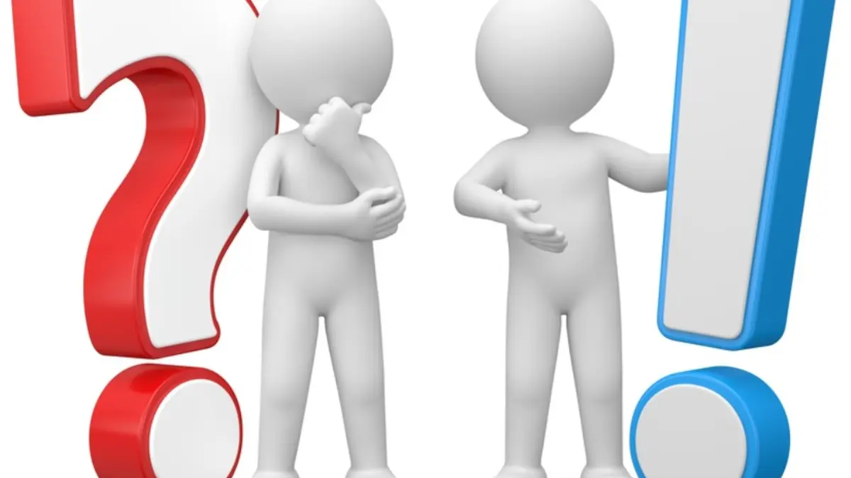 Fragen und Antworten