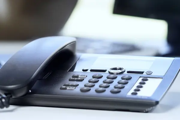 Telefonberatung