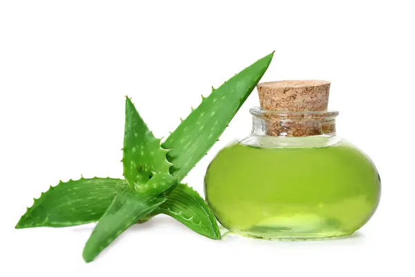 Aloe vera Produkt
