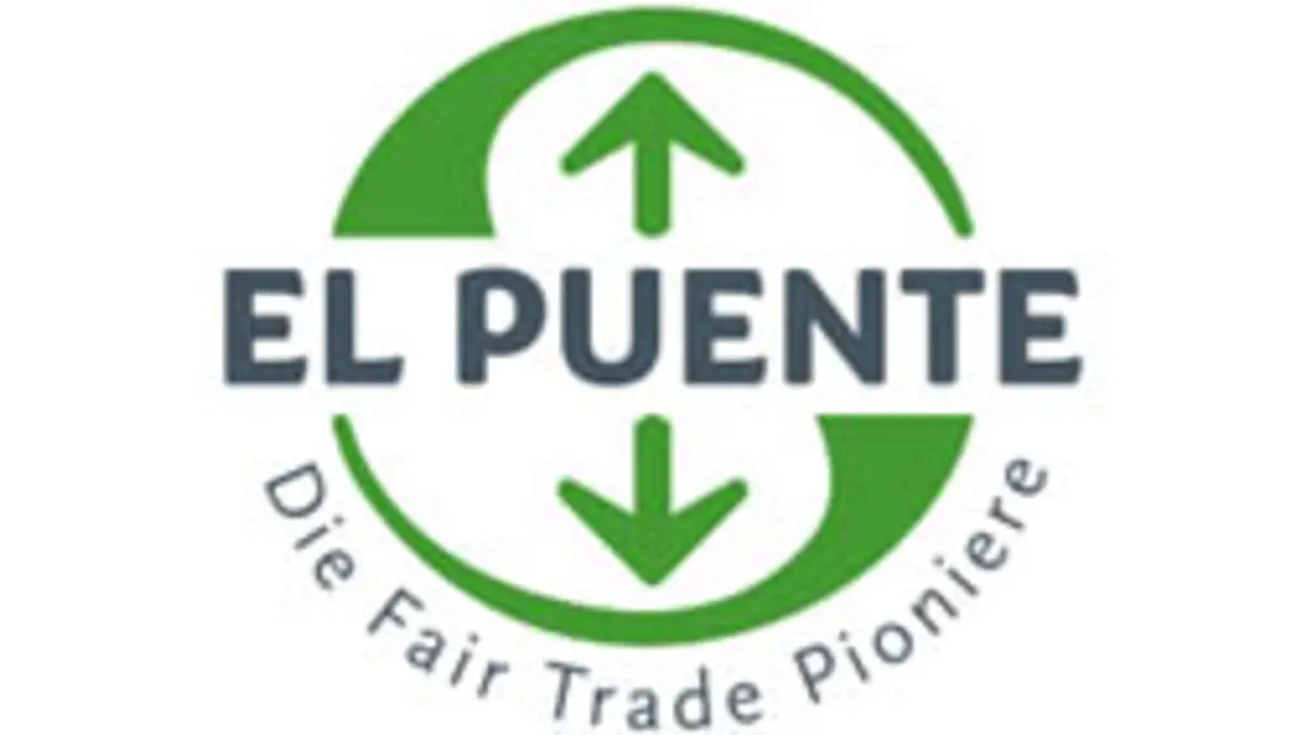 Logo El Puente