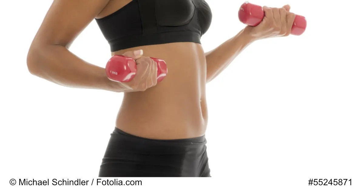 l carnitine wirkung Ohne L-Carnitin keine Fettverbrennung?
