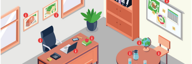 Schul-Infografik Schulessen: Chance zur Veränderung nutzen