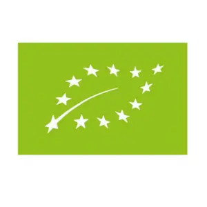 Zeichen EU-Bio-Logo
